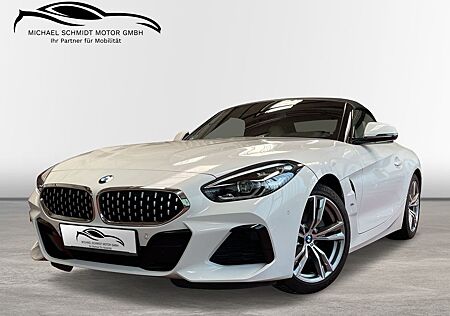 BMW Z4 sDrive20i M Sport*H/K*ACC*DAB*Keyless*Memory*