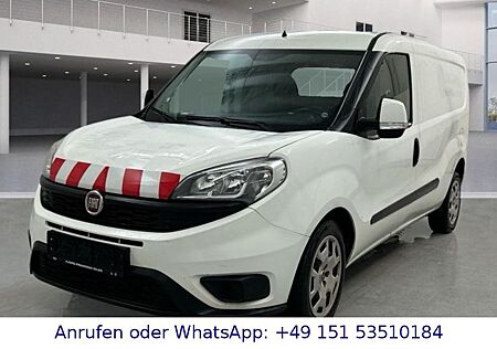 Fiat Doblo gebraucht kaufen Fiat Doblo Doblò SX Kasten/AHK/ZÜV NEU/1.Hand