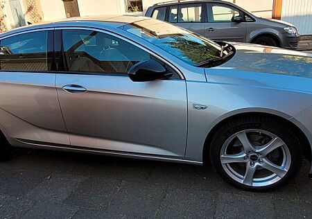 Opel Insignia Grand Sport Business Elegance 2.0