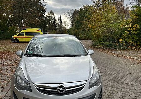 Opel Corsa 1.4 ENERGY ENERGY