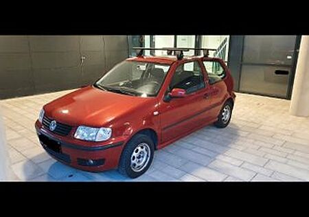 VW Polo Volkswagen 1.4 44kW Edition Edition