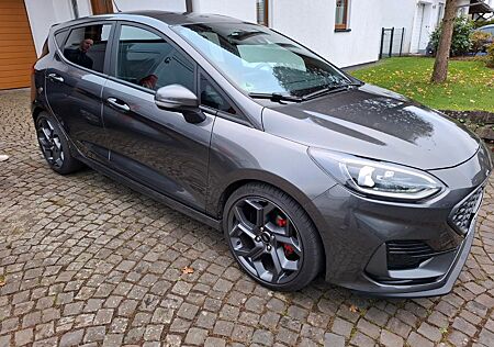 Ford Fiesta 1,5 EcoBoost ST X