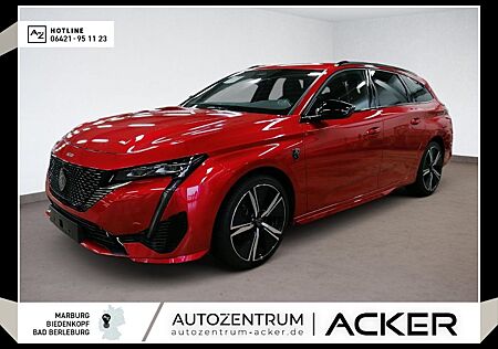 Peugeot 308 SW GT BlueHDi 8AT. 360Kam/MatrixLED -48%*