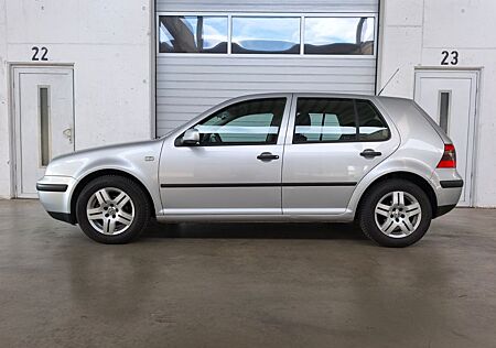 VW Golf Volkswagen 1.4 Edition Edition