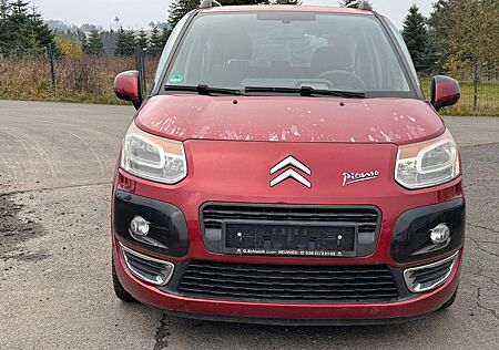 Citroën C3 Picasso Tendance