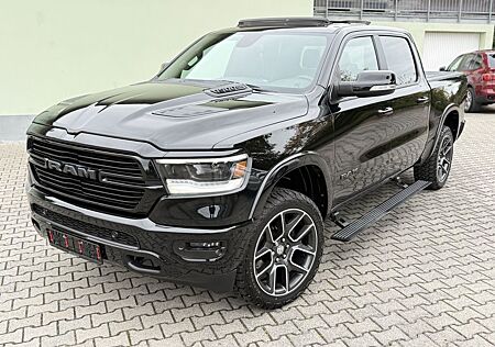 Dodge RAM Laramie Night Panorama 5.7 HEMI 4X4 LPG-Gas