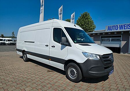 Mercedes-Benz Sprinter .315.CDI.MAXI-EXTRALANG.MBUX.DAB.RFK.1Hd