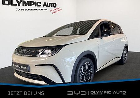 BYD DOLPHIN Design 60kWh SITZHZG PANORAMA 360°KAMERA