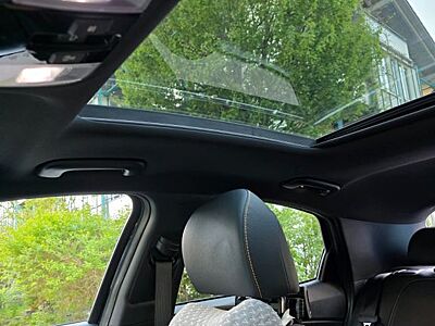 Kia XCeed 1.4 T-GDI Launch Edition Launch Edition
