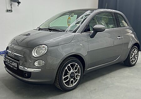 Fiat 500 1.2 Panorama|Einparkhilfe|Bluetooth|Multifun