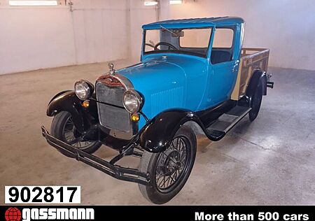 Ford Model A Pickup