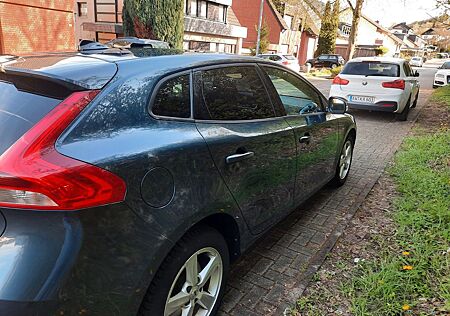 Volvo V40 D2 Kinetic Kinetic