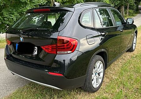 BMW X1 xDrive20d -