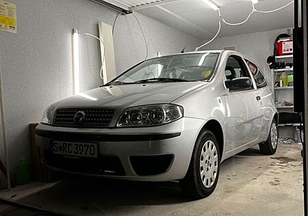 Fiat Punto 1.2 8V Classic Classic