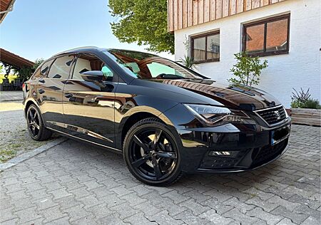 Seat Leon ST 1.8 TSI 132kW Xcellence
