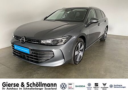 VW Passat Variant Volkswagen Business 1.5 eTSI DSG AHK+HUD