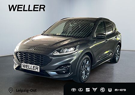 Ford Kuga 2.0 EcoBlue ST-LINE *Navi*el Heck*CarPlay*