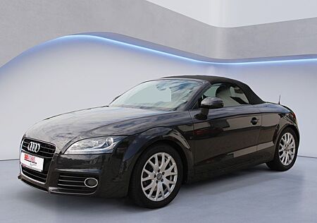 Audi TT 1.8 Roadster/Xenon/el.Verdeck/ 68tkm!