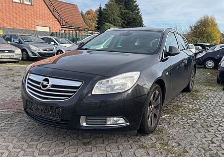 Opel Insignia Sports Tourer 2.0 CDTI Sport 96kW