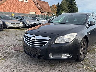 Opel Insignia Sports Tourer 2.0 CDTI Sport 96kW