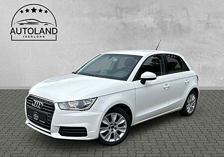 Audi A1 1.4 Sportback design*NAVI*PDC*SITZHEIZUNG*