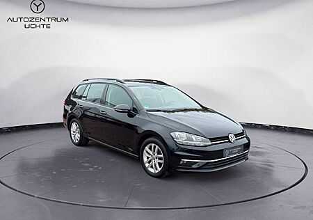 VW Golf Volkswagen VII Variant Comfortline BMT/PDC/NAVI/APP/