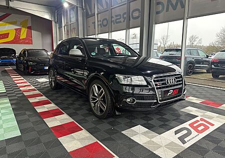 Audi SQ5 3.0 TDI quattro