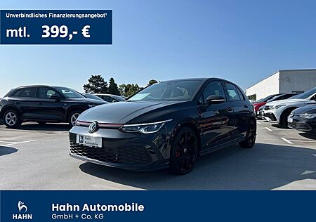 VW Golf Volkswagen VIII GTI 2.0TSI DSG App-Connect Einparkh LE