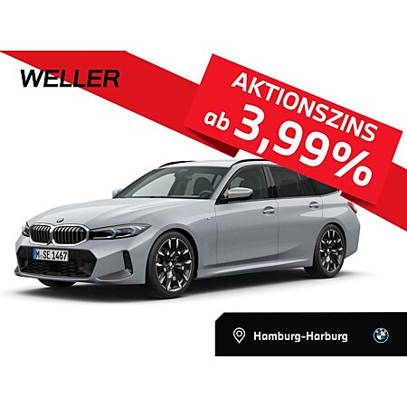 BMW 320 leasen