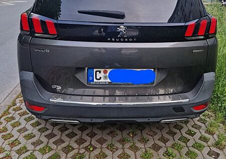Peugeot 5008 THP 165 EAT6 Allure Allure