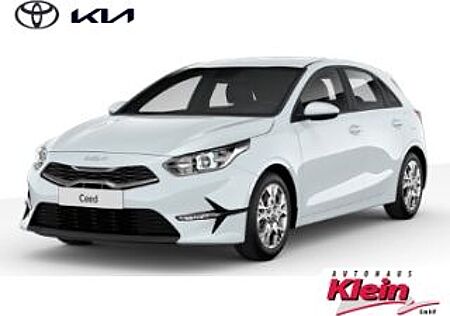 Kia Cee'd Ceed Vision 1.0 T-GDI NAVI KLIMA KAMERA SHZ