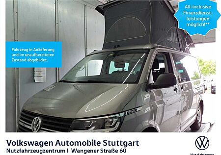 VW T6 California Volkswagen T6.1 California Beach 2.0 TDI Euro 6d ISC FCM