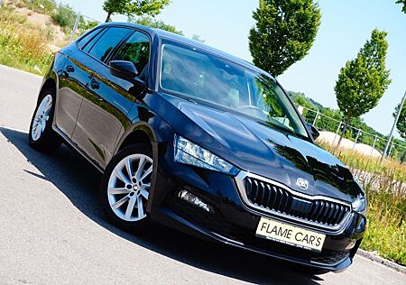 Skoda Scala Style*NAVI*MATRIX LED*CARPLAY*SHZ*