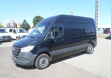 Mercedes-Benz Sprinter 315 CDI KA Mittel HD 3-Sitze Klima Kame