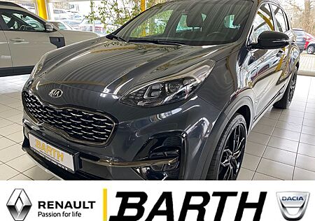 Kia Sportage GT-Line 4WD