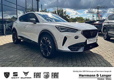 Cupra Formentor VZ 1.4 e-Hybrid Matrix-LED, Leder, Fah