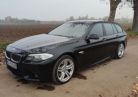 BMW 530d xDrive Touring -