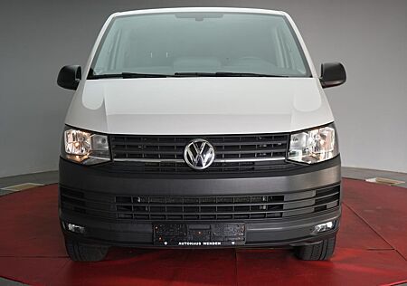 VW T6 Caravelle Volkswagen DSG Lang Trendline