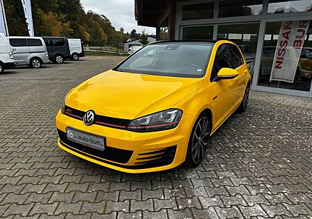 VW Golf Volkswagen VII 2.0 GTI Performance BMT AHK 169 kW (...