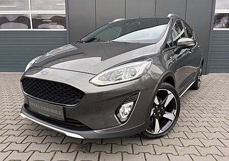 Ford Fiesta Active Colourline Automatik Navi B&O