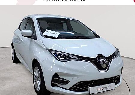 Renault ZOE (mit Batterie) Z.E. 50 EXPERIENCE
