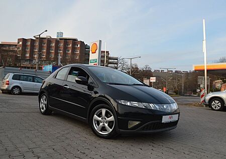 Honda Civic Lim. 5-trg. 1.8 Sport / Klima / TÜV