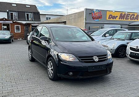 VW Golf Volkswagen Plus V Edition-2-HAND