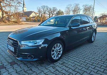 Audi A6 2.0 Ultra,NEUE TÜV, ACC, STAN.HEIZ., PAN. DAC