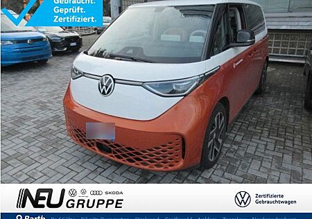 VW ID.BUZZ Volkswagen ID. Buzz Pro MATRIX Rfk ACC Navi u.v.m.