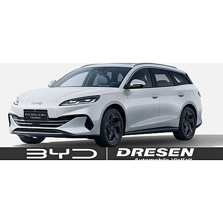 BYD Seal 6 leasen