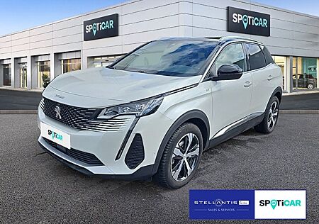 Peugeot 3008 GT 130 Automatik *SHZ *Easy-Paket *Schiebed