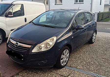 Opel Corsa 1.0 Twinport -