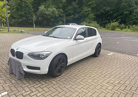 BMW 116i -