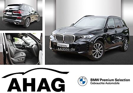 BMW X5 xDrive40d M Sport AHK Dr.Ass.Prof. Soft-Close